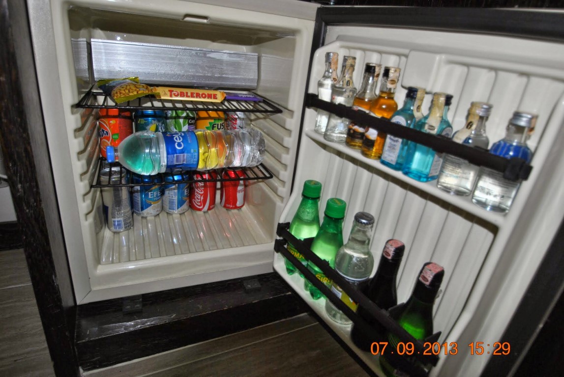 imagini hotel LYKIA WORLD OLUDENIZ